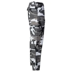 MFH US BDU Reinforced Combat Trousers Urban 5 MFH US BDU Reinforced Combat Trousers Urban -Deals Trenzyne Store 01294U 03