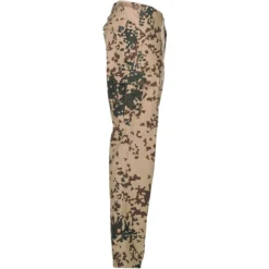 MFH US BDU Combat Trousers German Tropical -Deals Trenzyne Store 01324Y MFHUSBDUCombatTrousers TropicalFlecktarn 03