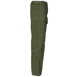 MFH Mission Combat Trousers Ripstop OD Green -Deals Trenzyne Store 01360B MFHMissionCombatTrousersRipstop ODGreen 03