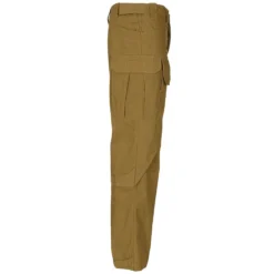 MFH Mission Combat Trousers Ripstop Coyote -Deals Trenzyne Store 01360R MFHMissionCombatTrousersRipstop Coyote 03