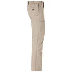 Fox Outdoor Rachel Trekking Trousers Khaki -Deals Trenzyne Store 01701 Khaki 03 1