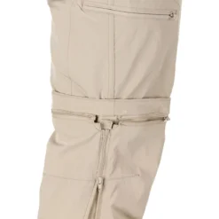 Fox Outdoor Rachel Trekking Trousers Khaki -Deals Trenzyne Store 01701 Khaki 04 1