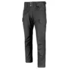 MFH Storm Tactical Trousers Ripstop Black