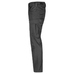 MFH Storm Tactical Trousers Ripstop Black -Deals Trenzyne Store 01722 Black 03