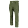 MFH Storm Tactical Trousers Ripstop OD Green
