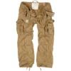 Surplus Premium Vintage Trousers Coyote