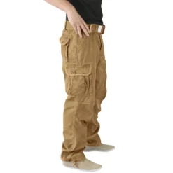 Surplus Premium Vintage Trousers Coyote -Deals Trenzyne Store 05 3597 74 surplus premium vintage trousers coyote 44 1