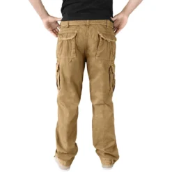 Surplus Premium Vintage Trousers Coyote -Deals Trenzyne Store 05 3597 74 surplus premium vintage trousers coyote 55 1