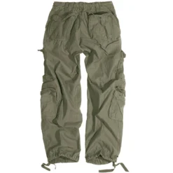 Best Seller -Deals Trenzyne Store 05 3598 61 surplus airborne vintage trousers olive 22 1