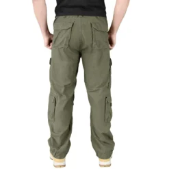 Surplus Airborne Vintage Trousers Olive 9 Surplus Airborne Vintage Trousers Olive -Deals Trenzyne Store 05 3598 61 surplus airborne vintage trousers olive 55 1
