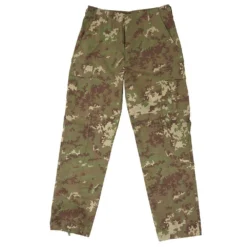 Mil-Tec BDU Combat Trousers Vegetato