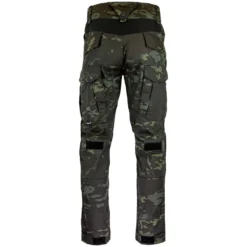 Viper Elite Trousers Gen2 V-Cam Black -Deals Trenzyne Store 1200 Viper Elite Gen2 VCamBlack 03 2