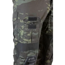 Viper Elite Trousers Gen2 V-Cam Black -Deals Trenzyne Store 1200 Viper Elite Gen2 VCamBlack 05 2