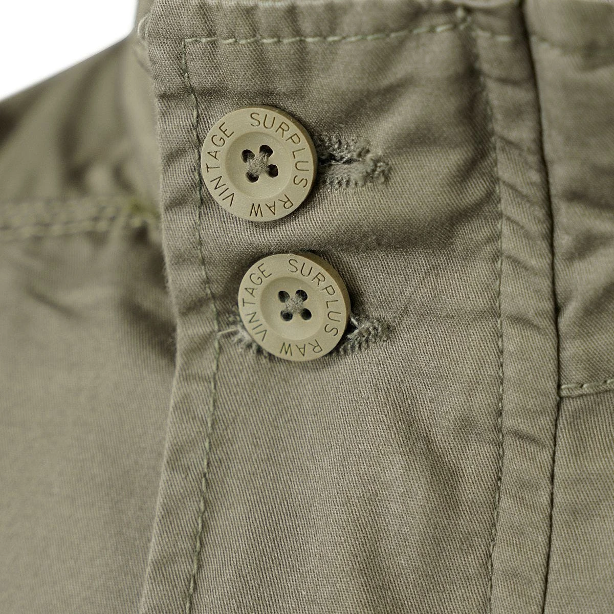 Surplus Delta Britannia Olive 3 Surplus Delta Britannia Olive - Image 3