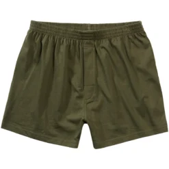 Brandit Boxer Shorts Olive