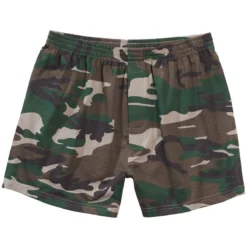 Brandit Boxer Shorts Woodland