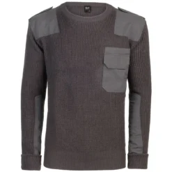 Brandit BW Pullover Anthracite