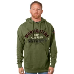 7.62 Design Warfighters Hoodie Heather Green -Deals Trenzyne Store 7.62DesignWarfightersHoodieHeatherGreen 3
