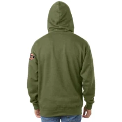 7.62 Design Warfighters Hoodie Heather Green -Deals Trenzyne Store 7.62DesignWarfightersHoodieHeatherGreen 4