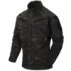Helikon MBDU Shirt MultiCam Black NyCo R/S