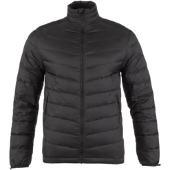 Condor Zephyr Lightweight Down Jacket Black