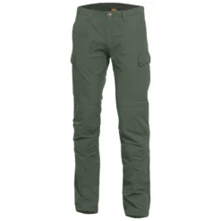 Pentagon BDU 2.0 Tropic Pants Camo Green
