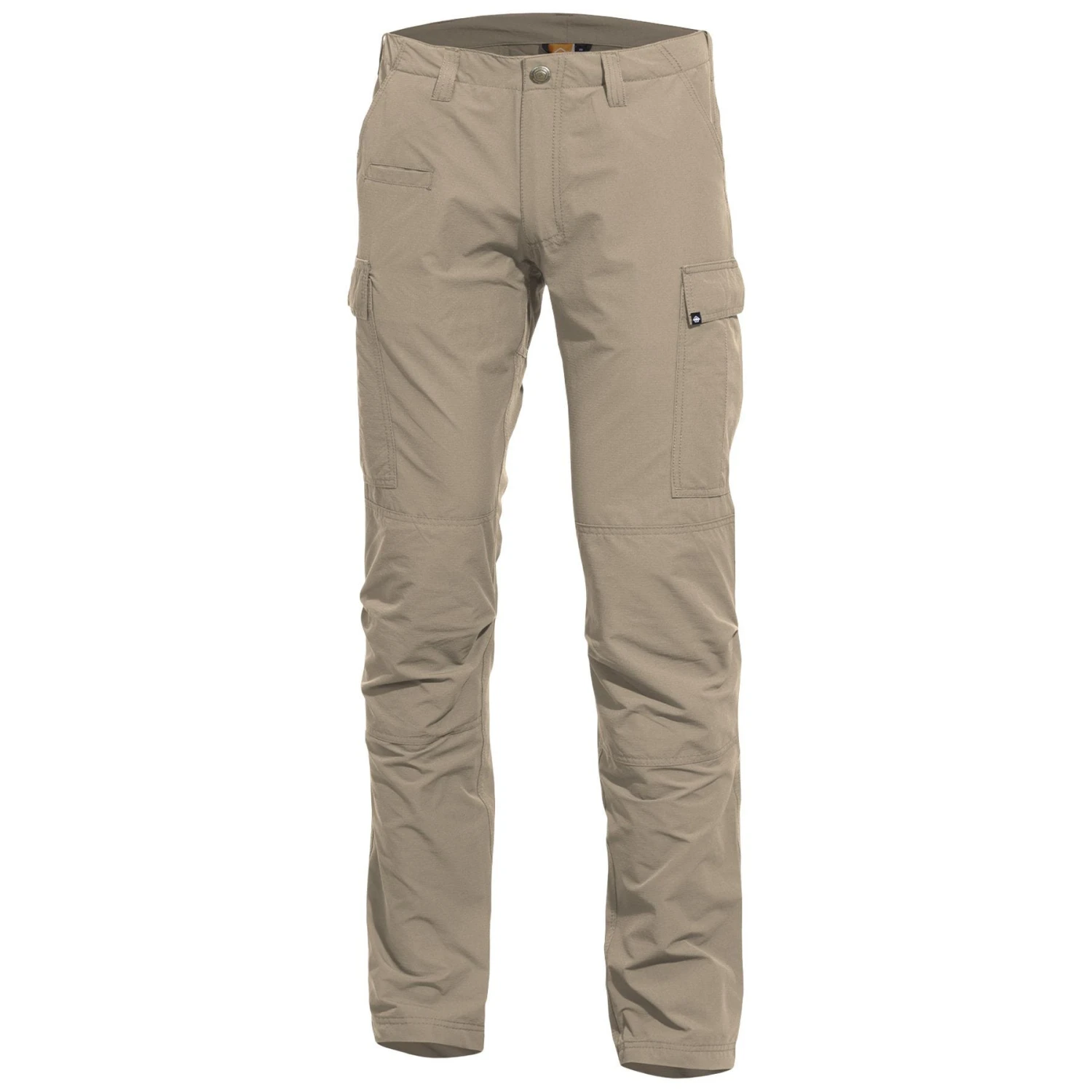 Pentagon BDU 2.0 Tropic Pants Khaki 1 Pentagon BDU 2.0 Tropic Pants Khaki
