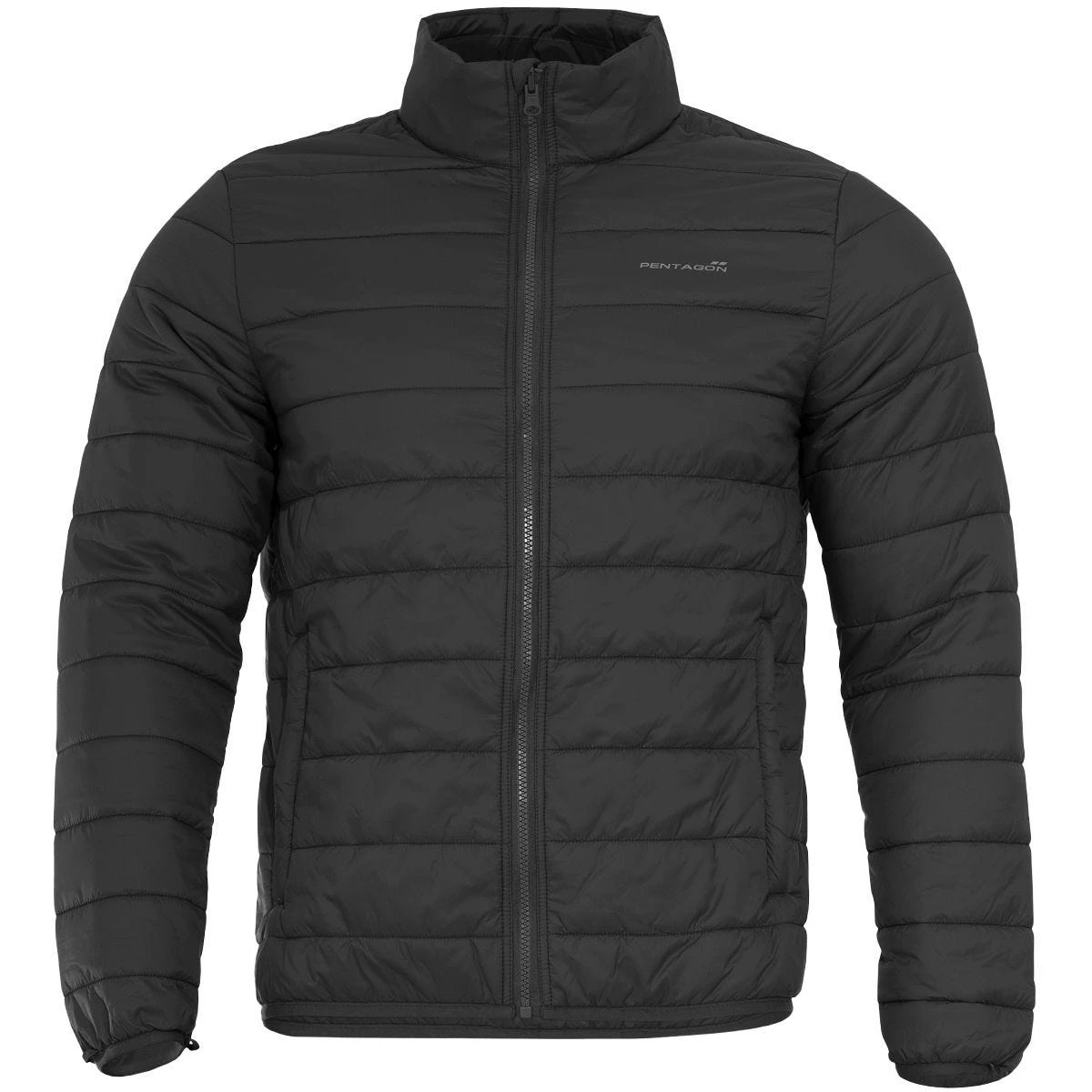 Pentagon Gen V 3.0 Jacket Black - Image 2