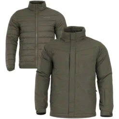 Pentagon Gen V 3.0 Jacket RAL 7013 -Deals Trenzyne Store Pentagon Gen V 3.0 RAL 7013 3 1200x1200 1