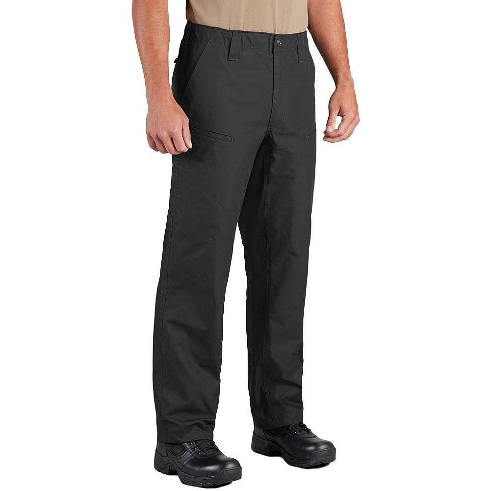 Propper Men's HLX Tactical Pants Black 4 Propper Men's HLX Tactical Pants Black - Image 4