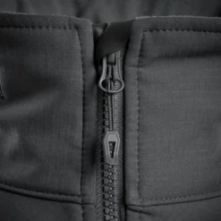 STOIRM Tactical Softshell Jacket Dark Grey -Deals Trenzyne Store STOIRMTACTICALSOFTSHELL JAC111 DARK GREY 5 1