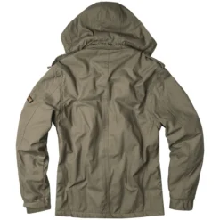 Surplus Airborne Jacket Olive 5 Surplus Airborne Jacket Olive -Deals Trenzyne Store Surplus Airborne Jacket Olive 03 1200x1200 1