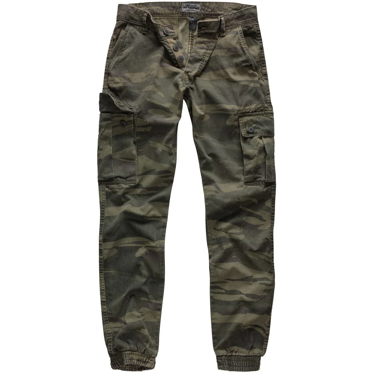 Surplus Bad Boys Pants Green Camo 1 Surplus Bad Boys Pants Green Camo