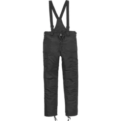 Brandit Thermal Next Gen Pants Black