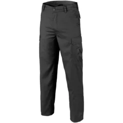 Brandit US Ranger Trousers Black