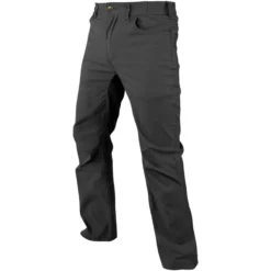 Condor Cipher Pants Black