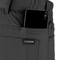 Condor Cipher Pants Black -Deals Trenzyne Store condor cipher tactical pants black 3 1