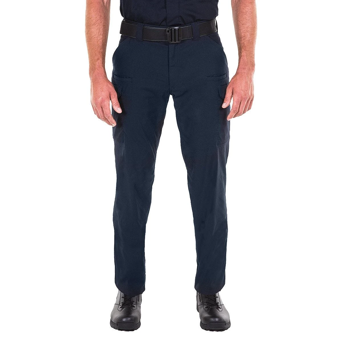 First Tactical Men's Velocity Tactical Pants Midnight Navy 2 First Tactical Men's Velocity Tactical Pants Midnight Navy - Image 2