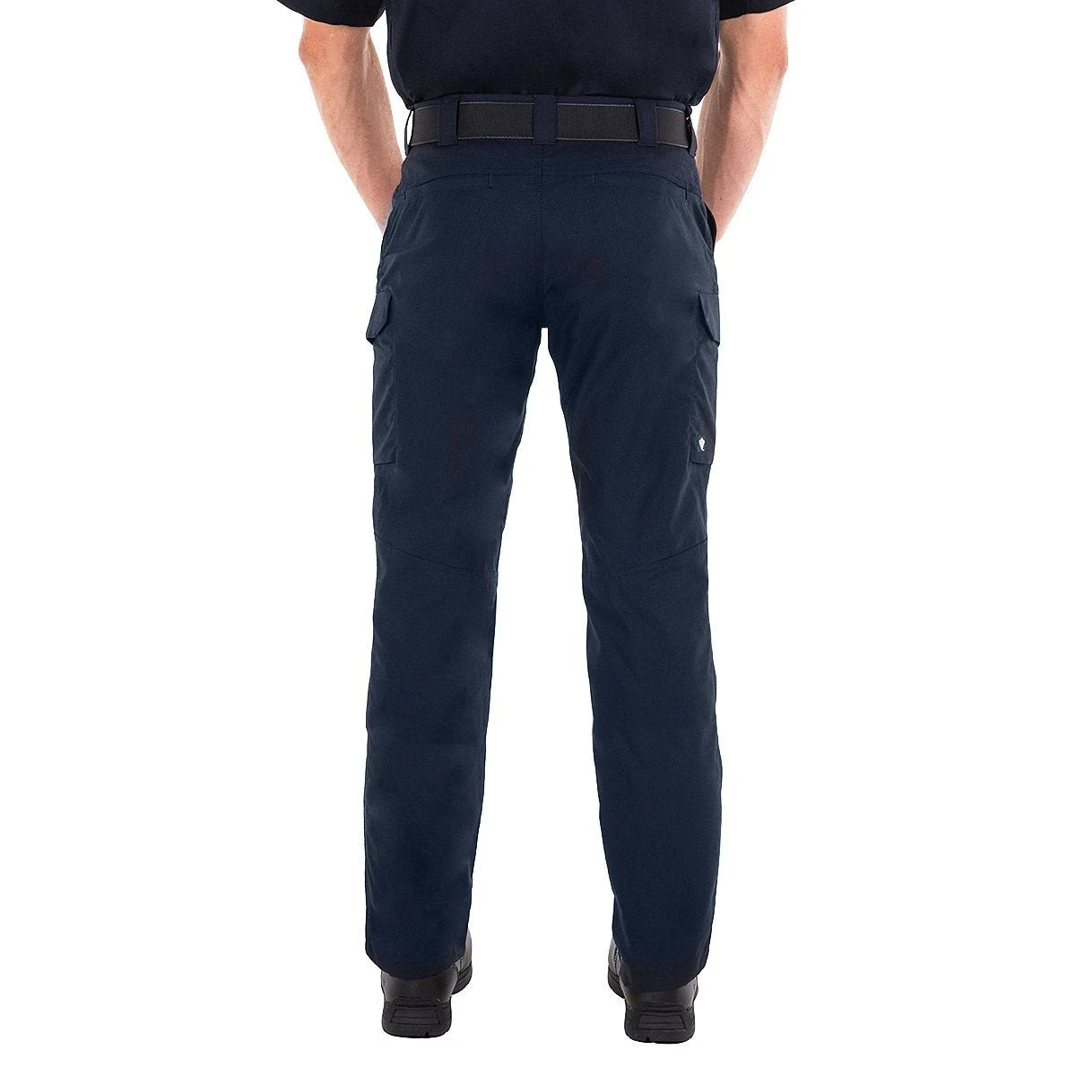 First Tactical Men's Velocity Tactical Pants Midnight Navy 3 First Tactical Men's Velocity Tactical Pants Midnight Navy - Image 3