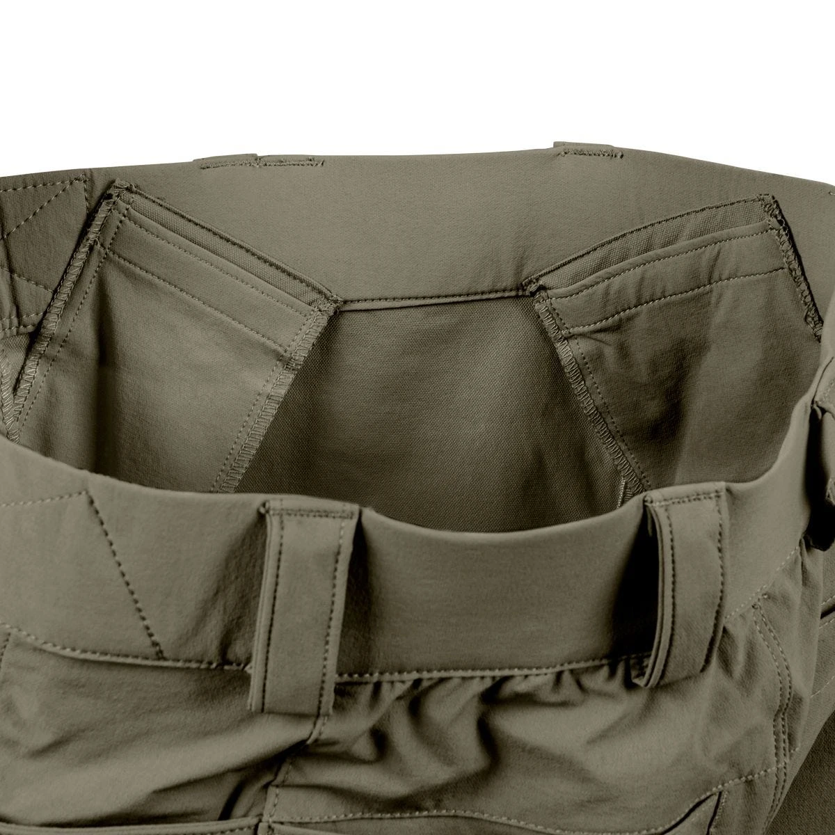 Helikon Covert Tactical Pants Taiga Green 2 Helikon Covert Tactical Pants Taiga Green - Image 2