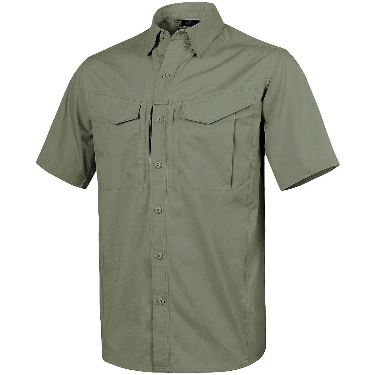 Helikon Defender Mk2 Short Sleeve Shirt Olive Green 1 Helikon Defender Mk2 Short Sleeve Shirt Olive Green