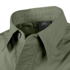 Deals Trenzyne Store -Deals Trenzyne Store helikon defender mk2 short sleeve shirt olive green 2