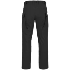 Helikon SFU NEXT Mk2 Trousers Polycotton R/S Black -Deals Trenzyne Store helikon sfu next mk2 black 003