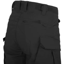 Helikon SFU NEXT Mk2 Trousers Polycotton R/S Black -Deals Trenzyne Store helikon sfu next mk2 black 004