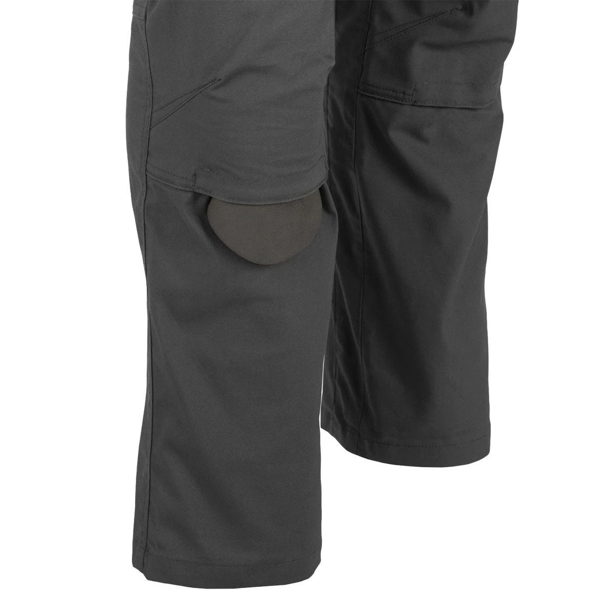Helikon Woodsman Trousers Ash Grey 4 Helikon Woodsman Trousers Ash Grey - Image 4