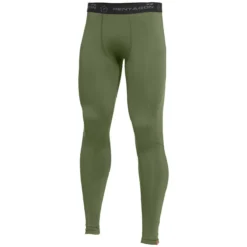 Pentagon Kissavos 2.0 Thermal Pants Olive