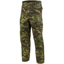 Mil-Tec BDU Combat Trousers DPM