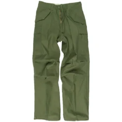 Mil-Tec M65 Trousers Olive