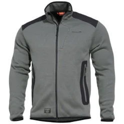 Pentagon Amintor Tactical Sweater Wolf Grey