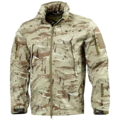 Pentagon Artaxes Softshell Jacket PentaCamo